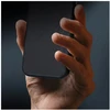 Dėklas 3Mk apsauga 3mk Fortis MagCase iPhone 16e / 17e - juodas