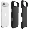 Dėklas 3Mk Protection 3mk Fortis MagCase for iPhone Air - Juodas
