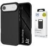 Dėklas 3Mk Protection 3mk Fortis MagCase for iPhone Air - Juodas