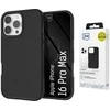 Dėklas 3Mk Protection 3mk Fortis MagCase for iPhone 16 Pro Max - Juodas