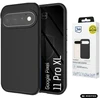 Dėklas 3Mk apsauga „Google Pixel 11 Pro XL“ – 3mk „Fortis MagCase“