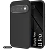 Dėklas 3Mk apsauga „Google Pixel 11 Pro“ – 3mk „Fortis MagCase“