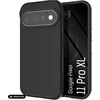 Dėklas 3Mk apsauga „Google Pixel 11 Pro XL“ – 3mk „Fortis MagCase“