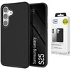 Dėklas 3MK Fortis MagCase do Samsung Galaxy S25
