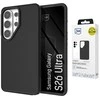 Dėklas 3MK Fortis MagCase do Samsung Galaxy S26 Ultra