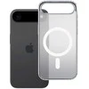 Dėklas iPhone 17 Air 3mk Frosty MagCase baltas