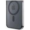 Dėklas iPhone 17 Air 3mk Frosty MagCase baltas