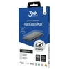 3MK HardGlass Max Privacy Samsung Galaxy S24 Plus juodas, viso ekrano stiklas