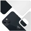 Dėklas 3MK Hardy MagSilicone do Apple iPhone 14 Plus balta