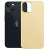 Dėklas 3MK Hardy MagSilicone do Apple iPhone 15 Plus geltona