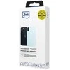 Dėklas 3MK Hardy MagSilicone do Apple iPhone 15 Plus mėlyna