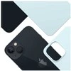 Dėklas 3MK Hardy MagSilicone do Apple iPhone 14 Plus mėlyna