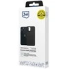 Apple iPhone 15 Plus grafito spalvos 3MK Hardy MagSilicone dėklas