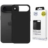 3MK Hardy MagSilicone dėklas skirtas Apple iPhone 17 Air Graphite