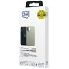 Dėklas 3MK Hardy MagSilicone do Apple iPhone 15 Plus žalia