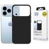 3MK Hardy MagSilicone dėklas skirtas Apple Apple iPhone 17 Pro Graphite
