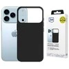 3mk Hardy silikoninis MagCase Apple iPhone 17 Pro Max dėklas