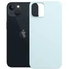 Dėklas 3MK Hardy MagSilicone do Apple iPhone 14 Plus mėlyna