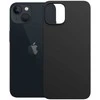 Apple iPhone 15 Plus grafito spalvos 3MK Hardy MagSilicone dėklas