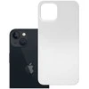 Dėklas 3MK Hardy MagSilicone do Apple iPhone 14 Plus balta