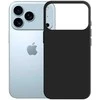 3mk Hardy silikoninis MagCase Apple iPhone 17 Pro Max dėklas