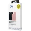 Dėklas 3MK Hardy MagSilicone do Apple iPhone 15 Plus rožinė
