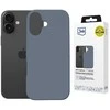 Dėklas 3MK Hardy MagSilicone Apple iPhone 16 Plus ultramarine