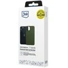 3MK Hardy MagSilicone dėklas Apple iPhone 15 Plus, tamsiai žalias