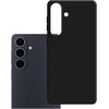 Dėklas 3mk Hardy MagSilicone do Samsung Galaxy S26 juoda