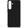 Dėklas 3mk Hardy MagSilicone do Samsung Galaxy S26 juoda