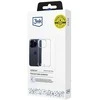 Dėklas 3MK Just20g Clear Case do iPhone 14 Pro Max
