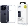 Dėklas 3MK Just20g Clear Case do iPhone 14 Pro