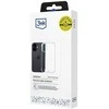 Dėklas 3MK Just20g Clear Case do iPhone 16 Plus