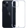 Dėklas 3MK Just20g Clear Case do iPhone 15 Plus