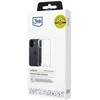 Apple iPhone 16 - 3mk Just20g skaidrus dėklas