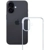 Apple iPhone 16 - 3mk Just20g skaidrus dėklas
