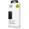 Dėklas 3MK Just20g Clear Case do iPhone 15 Plus