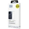 Dėklas Apple iPhone 16 Pro - 3mk Just20g Clear Case