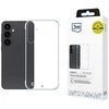 3MK Just20g skaidrus dėklas Samsung Galaxy S25 Plus