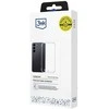 Samsung Galaxy S23+ - 3mk Just20g skaidrus dėklas