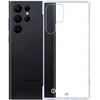 Dėklas Samsung Galaxy S22 Ultra 5G - 3mk Just20g Clear Case