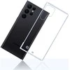 Dėklas Samsung Galaxy S22 Ultra 5G - 3mk Just20g Clear Case