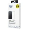 Dėklas 3MK Just20g Clear Case do Samsung Galaxy S24 Ultra
