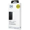 Dėklas Samsung Galaxy S22 Ultra 5G - 3mk Just20g Clear Case
