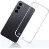 Samsung Galaxy S23+ - 3mk Just20g skaidrus dėklas