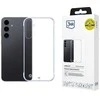 Dėklas 3MK Just20g Clear Case do Samsung Galaxy S24+