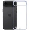 Dėklas 3Mk Protection 3mk Just20g Clear Case for iPhone 17 Air - transparent