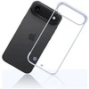 Dėklas 3Mk Protection 3mk Just20g Clear Case for iPhone 17 Air - transparent