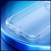 Dėklas 3Mk Protection 3mk Just20g Clear Case for iPhone 17 Air - transparent