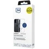 Dėklas 3Mk Apsauginis 3mk Just20g MagCase iPhone 17 - skaidrus